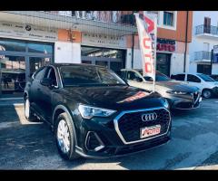 Audi Q3 SPB 35 TDI S tronic Business Pl 38mila km