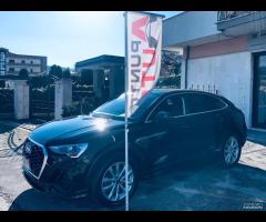 Audi Q3 SPB 35 TDI S tronic Business Pl 38mila km