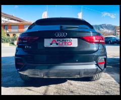 Audi Q3 SPB 35 TDI S tronic Business Pl 38mila km - 7