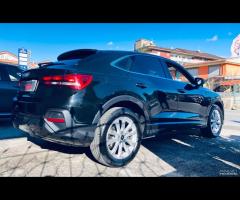 Audi Q3 SPB 35 TDI S tronic Business Pl 38mila km - 8