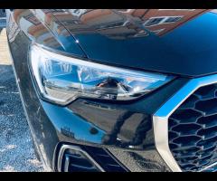 Audi Q3 SPB 35 TDI S tronic Business Pl 38mila km - 9