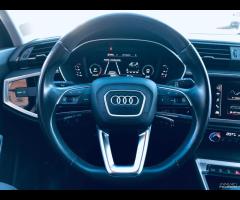 Audi Q3 SPB 35 TDI S tronic Business Pl 38mila km - 10