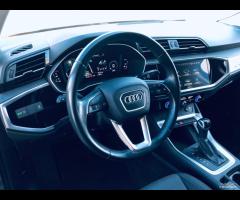 Audi Q3 SPB 35 TDI S tronic Business Pl 38mila km - 15