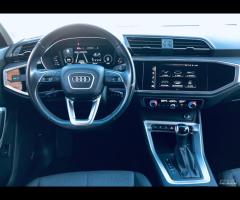 Audi Q3 SPB 35 TDI S tronic Business Pl 38mila km - 23