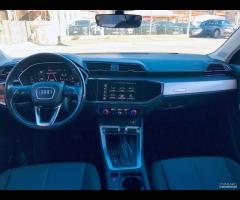 Audi Q3 SPB 35 TDI S tronic Business Pl 38mila km - 24