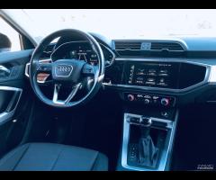 Audi Q3 SPB 35 TDI S tronic Business Pl 38mila km - 27