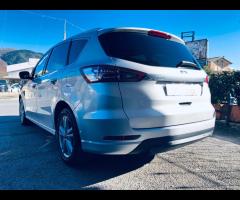 Ford S-Max 2.0 EcoBlue 150CV Start&Stop Aut.7p. Ti