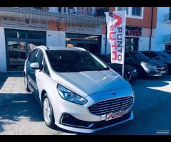 Ford S-Max 2.0 EcoBlue 150CV Start&Stop Aut.7p. Ti