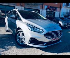 Ford S-Max 2.0 EcoBlue 150CV Start&Stop Aut.7p. Ti - 6