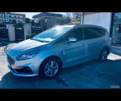 Ford S-Max 2.0 EcoBlue 150CV Start&Stop Aut.7p. Ti - 10