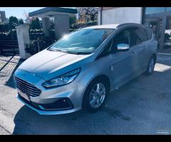 Ford S-Max 2.0 EcoBlue 150CV Start&Stop Aut.7p. Ti - 11