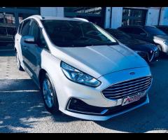 Ford S-Max 2.0 EcoBlue 150CV Start&Stop Aut.7p. Ti - 12