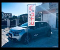 Citroen C3 BlueHDi 100 S&S Feel Pack