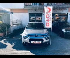 Citroen C3 BlueHDi 100 S&S Feel Pack