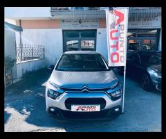 Citroen C3 BlueHDi 100 S&S Feel Pack - 6