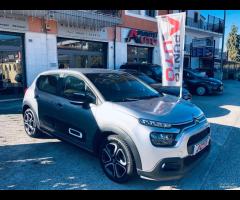 Citroen C3 BlueHDi 100 S&S Feel Pack - 7