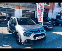 Citroen C3 BlueHDi 100 S&S Feel Pack - 8