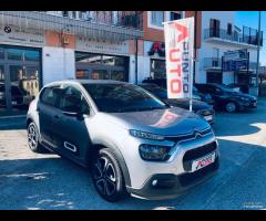 Citroen C3 BlueHDi 100 S&S Feel Pack - 25