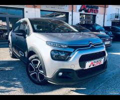 Citroen C3 BlueHDi 100 S&S Feel Pack - 26