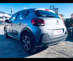 Citroen C3 BlueHDi 100 S&S Feel Pack - 27