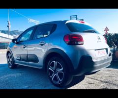 Citroen C3 BlueHDi 100 S&S Feel Pack - 28