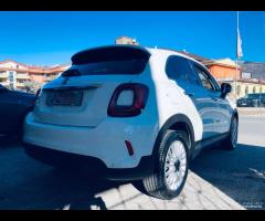 Fiat 500X 1.6 Mj 120 CV Lounge pelle telecamera - 8