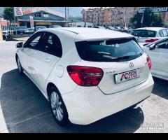 Mercedes-benz A 180 A 180 CDI Automatic Executive