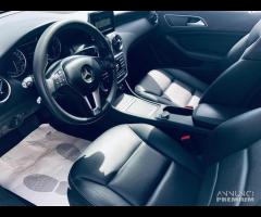 Mercedes-benz A 180 A 180 CDI Automatic Executive - 9