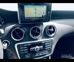 Mercedes-benz A 180 A 180 CDI Automatic Executive - 13