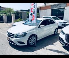 Mercedes-benz A 180 A 180 CDI Automatic Executive - 14