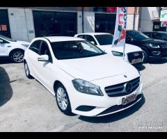 Mercedes-benz A 180 A 180 CDI Automatic Executive - 15