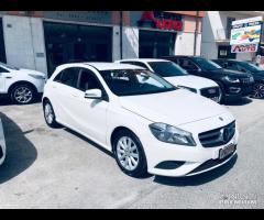 Mercedes-benz A 180 A 180 CDI Automatic Executive - 19