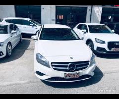 Mercedes-benz A 180 A 180 CDI Automatic Executive - 20