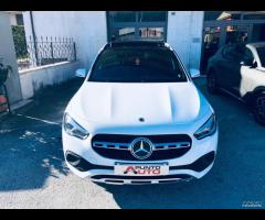 Mercedes-benz GLA 200 GLA 200 d Automatic telecame