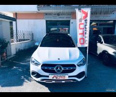 Mercedes-benz GLA 200 GLA 200 d Automatic telecame