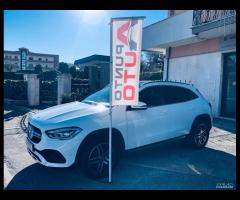 Mercedes-benz GLA 200 GLA 200 d Automatic telecame