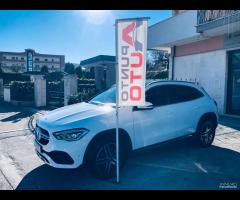 Mercedes-benz GLA 200 GLA 200 d Automatic telecame