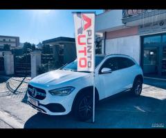 Mercedes-benz GLA 200 GLA 200 d Automatic telecame - 6