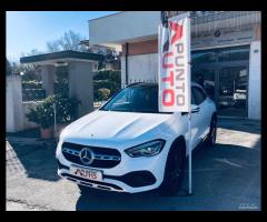 Mercedes-benz GLA 200 GLA 200 d Automatic telecame - 7