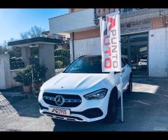 Mercedes-benz GLA 200 GLA 200 d Automatic telecame - 8