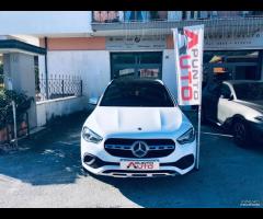 Mercedes-benz GLA 200 GLA 200 d Automatic telecame - 9