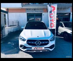 Mercedes-benz GLA 200 GLA 200 d Automatic telecame - 10