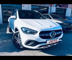 Mercedes-benz GLA 200 GLA 200 d Automatic telecame - 12