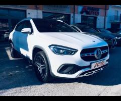 Mercedes-benz GLA 200 GLA 200 d Automatic telecame - 13