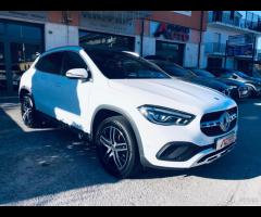 Mercedes-benz GLA 200 GLA 200 d Automatic telecame - 14