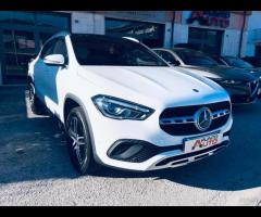 Mercedes-benz GLA 200 GLA 200 d Automatic telecame - 15