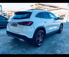 Mercedes-benz GLA 200 GLA 200 d Automatic telecame - 16