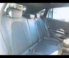 Mercedes-benz GLA 200 GLA 200 d Automatic telecame - 20