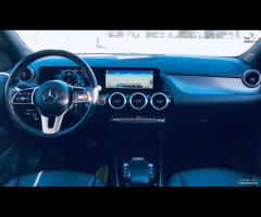 Mercedes-benz GLA 200 GLA 200 d Automatic telecame - 23