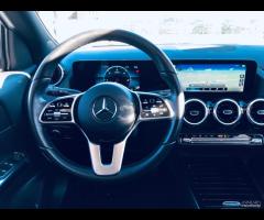 Mercedes-benz GLA 200 GLA 200 d Automatic telecame - 24